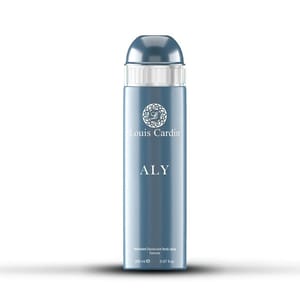 Louis Cardin - Men's Deodorant