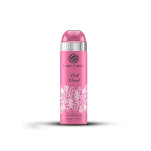 Louis Cardin - Women's Deodorant