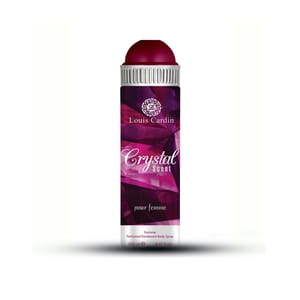 Louis Cardin - Women's Deodorant