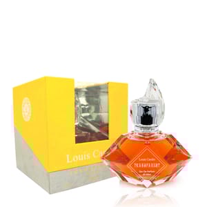Louis Cardin Transparent Edp 100ml