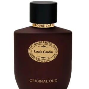 Original Oud Edp 100ml