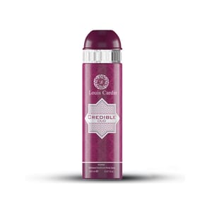 Louis Cardin - Women's Deodorant