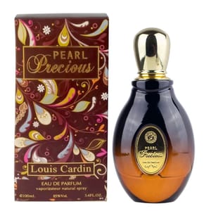 Louis Cardin - Women's Eau De Parfum 1
