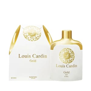 Louis Cardin - Women's Eau De Parfum 1