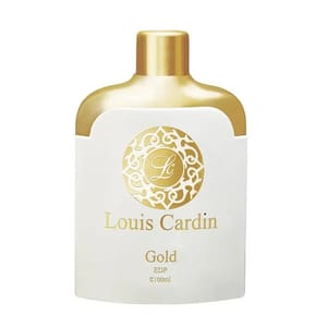 Louis Cardin - Women's Eau De Parfum