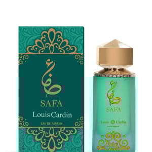 Louis Cardin - Women's Eau De Parfum 1