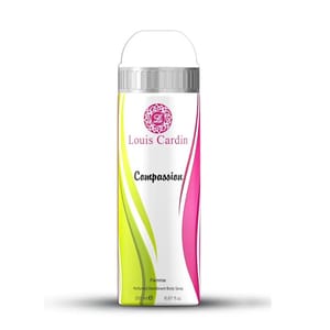 Louis Cardin - Men's Deodorant
