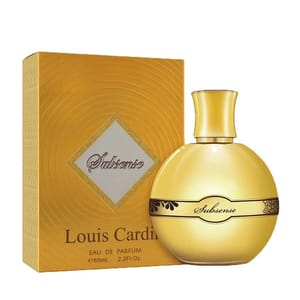 Louis Cardin - Women's Eau De Parfum 1