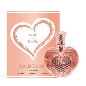 Louis Cardin - Women's Eau De Parfum 1