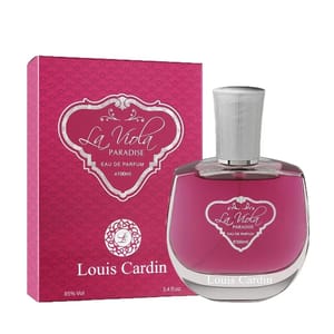 Louis Cardin - Women's Eau De Parfum 1