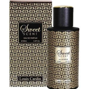 Louis Cardin - Women's Eau De Parfum 1