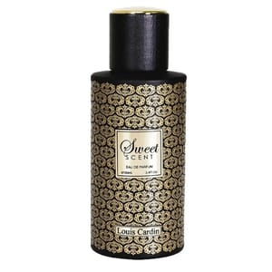 Louis Cardin - Women's Eau De Parfum