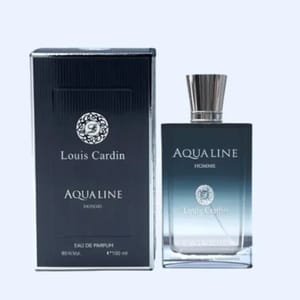 Louis Cardin - Men's Eau De Parfum 1
