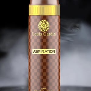 Louis Cardin - Women's Deodorant 1