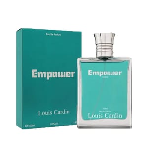 Louis Cardin - Men's Eau De Parfum 1