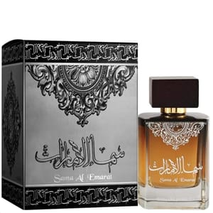 Louis Cardin Sama Al Emarat Edp 100ml