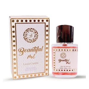 Louis Cardin - Women's Eau De Parfum 1