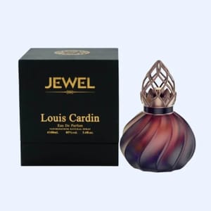 Louis Cardin - Women's Eau De Parfum 1