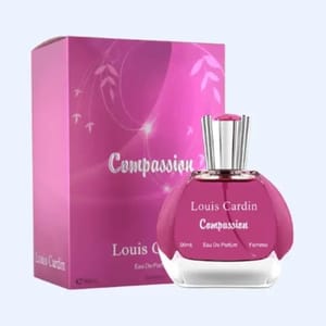 Louis Cardin Compassion Edp 90ml