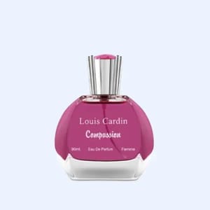 Louis Cardin Compassion Edp 90ml