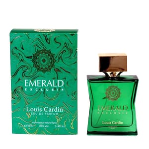 Louis Cardin - Men's Eau De Parfum 1