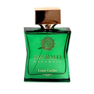 Louis Cardin - Men's Eau De Parfum