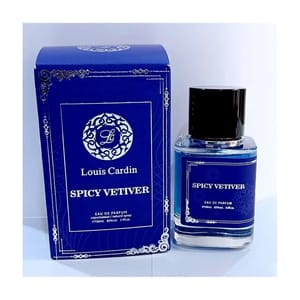 Louis Cardin - Men's Eau De Parfum 1