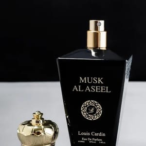 Louis Cardin - Men's Eau De Parfum 1