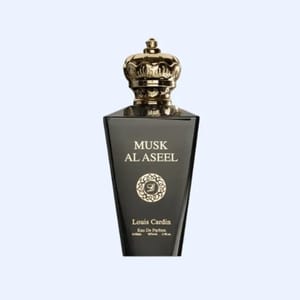 Louis Cardin - Men's Eau De Parfum