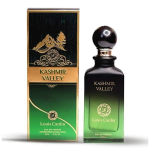 Louis Cardin - Men's Eau De Parfum 1