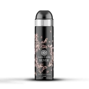 Louis Cardin - Men's Deodorant