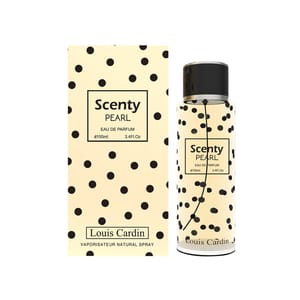 Louis Cardin - Women's Eau De Parfum