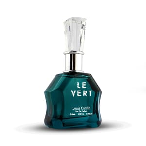 Louis Cardin - Men's Eau De Parfum 1