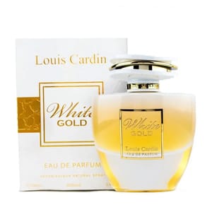 Louis Cardin - Women's Eau De Parfum 1