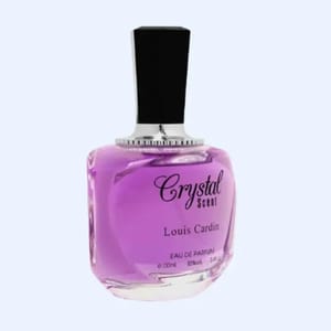 Crystal Scent Edp 100ml