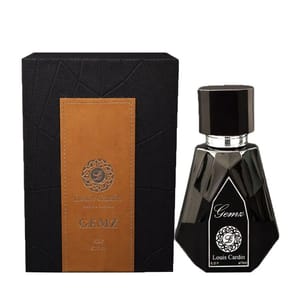 Louis Cardin - Men's Eau De Parfum 1