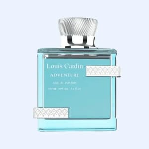 Louis Cardin - Men's Eau De Parfum
