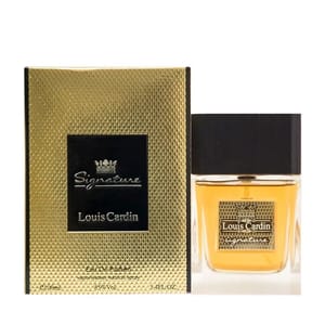 Louis Cardin - Men's Eau De Parfum 1