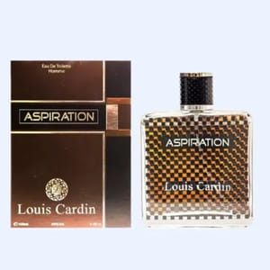 Louis Cardin Aspiration Edp 100ml
