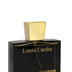 Louis Cardin - Women's Eau De Parfum 1