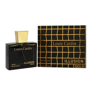 Louis Cardin - Women's Eau De Parfum