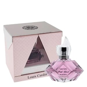 Louis Cardin - Women's Eau De Parfum 1