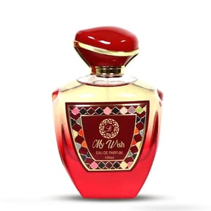 Louis Cardin My Wish Edp 100ml