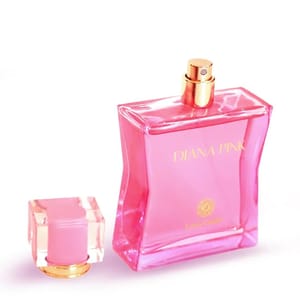 Louis Cardin Diana Pink Edp 100ml