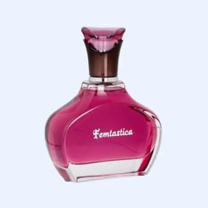 Louis Cardin Femtastica Edp 100ml
