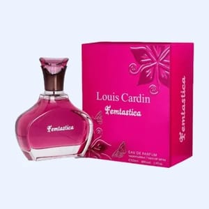 Louis Cardin Femtastica Edp 100ml