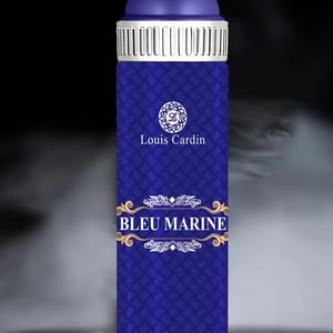 Louis Cardin - Men's Deodorant 1