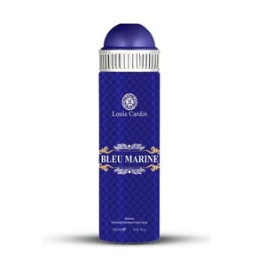 Louis Cardin - Men's Deodorant