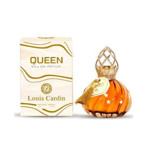 Louis Cardin - Women's Eau De Parfum