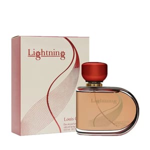 Louis Cardin Lightning Edp 100ml